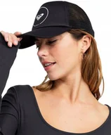 Czapki damskie - Roxy Trucker Sportowa Czapka Z Daszkiem Damska Regulowana Bejsbolówka - miniaturka - grafika 1