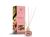 Aromaterapia - Aroma Home Patyczki Zapachowe sticks Owoc Rabarbar - miniaturka - grafika 1