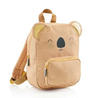 Plecaki - Miquelrius Plecak Wild Puppies Koala dla dzieci unisex dla dzieci, beżowy, 200 x 100 x 270 mm, beż, 200 x 100 x 270 mm - miniaturka - grafika 1
