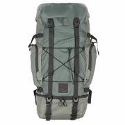 Plecaki - Jack Wolfskin Wanderthirst 45 Plecak 69 cm slate green - miniaturka - grafika 1