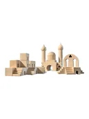 Klocki - Haba Klocki "Middle East" - miniaturka - grafika 1