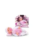 Lalki dla dziewczynek - Lalka Natalia rozkoszny bobasek - miniaturka - grafika 1