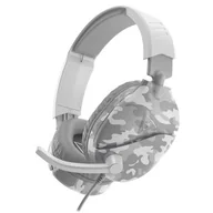 Słuchawki - Turtle Beach Recon 70 Arctic Camo - miniaturka - grafika 1