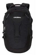 Plecaki - Plecak Husky Obietnica 30L czarny - miniaturka - grafika 1