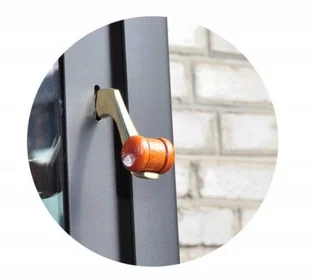 Piec stalowy wolnostojący z płaszczem wodnym 12kW - spełnia anty-smogowy EkoProjekt 04482064 - Piece wolnostojące - miniaturka - grafika 5