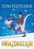 E-booki dla dzieci i młodzieży - Gwiazdkozaur - miniaturka - grafika 1
