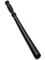 Dodatki do strojów karnawałowych - GAM Pałka policyjna czarna - 33 cm - 1 szt. EKPP - miniaturka - grafika 1