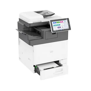 Ricoh IM C400SRF - Urządzenia wielofunkcyjne - miniaturka - grafika 1