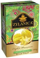 Herbata - Herbata zielona ZYLANICA PREMIUM GREEN TEA GP STAR FRUIT 100g - miniaturka - grafika 1