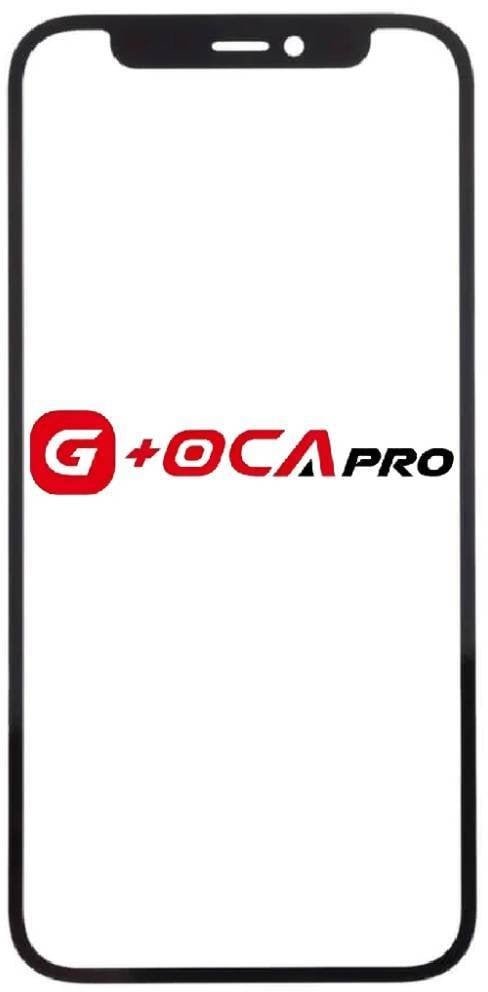 Szybka Klej OCA Szyba Szkło do iPhone 13 Mini