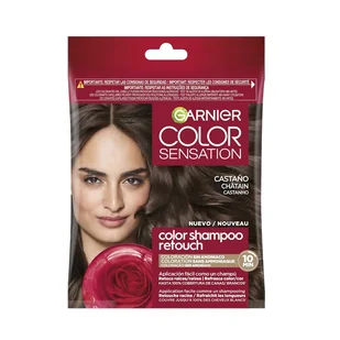 Garnier Farby do włosów 1 ct Brązowy - Farby do włosów i szampony koloryzujące - miniaturka - grafika 1