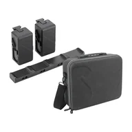 Akcesoria do drona - Zestaw akcesoriów Fly More Kit do DJI Avata + torba SunnyLife - miniaturka - grafika 1