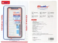 Części serwisowe do telefonów - ORYGINAŁ SZYBA SZKŁO WYŚWIETLACZA DOTYK DO IPHONE 11 MUSTTBY BEZ CHIP RAMKA - miniaturka - grafika 1