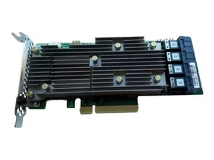FUJITSU PRAID EP540i FH/LP SAS/SATA/PCIE-NVMe RAID Controller based on LSI MegaRAID SAS3516 - Kontrolery - miniaturka - grafika 1