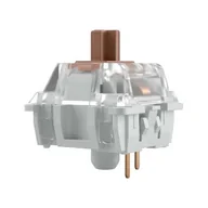 Akcesoria do Nintendo - Glorious PC Gaming Race Glorious PC Gaming Race Kailh Speed Bronze Switches 120 szt KAI-BRONZE - miniaturka - grafika 1