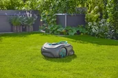 Roboty koszące - Gardena smart SILENO free 900 m² 19928-24 - miniaturka - grafika 1