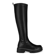 Kozaki damskie - Kozaki Beverly Hills Polo Club WS13202-06 - miniaturka - grafika 1