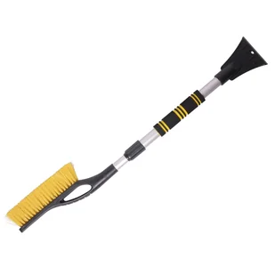 Szczotko skrobaczka SOFTGRIP, 110 cm - Akcesoria do mycia samochodu - miniaturka - grafika 1