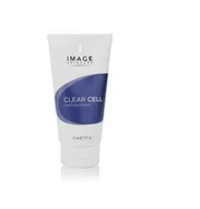Maseczki do twarzy - IMAGE CLEAR CELL Clarifying Masque maska oczyszczająca i matująca 57 g - miniaturka - grafika 1