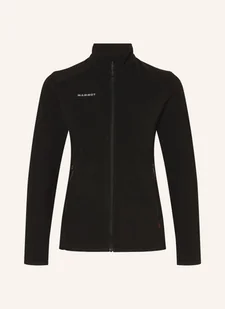 Mammut Kurtka Jako Warstwa Środkowa Innominata Light schwarz - MAMMUT - Kurtki damskie - miniaturka - grafika 1