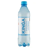 Woda - Kinga Pienińska WODA 0,5l NIEGAZOWANA 5901268004173 - miniaturka - grafika 1