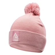 Czapki damskie - Czapka Elbrus Takuim W (kolor Różowy, rozmiar ONE SIZE) - miniaturka - grafika 1