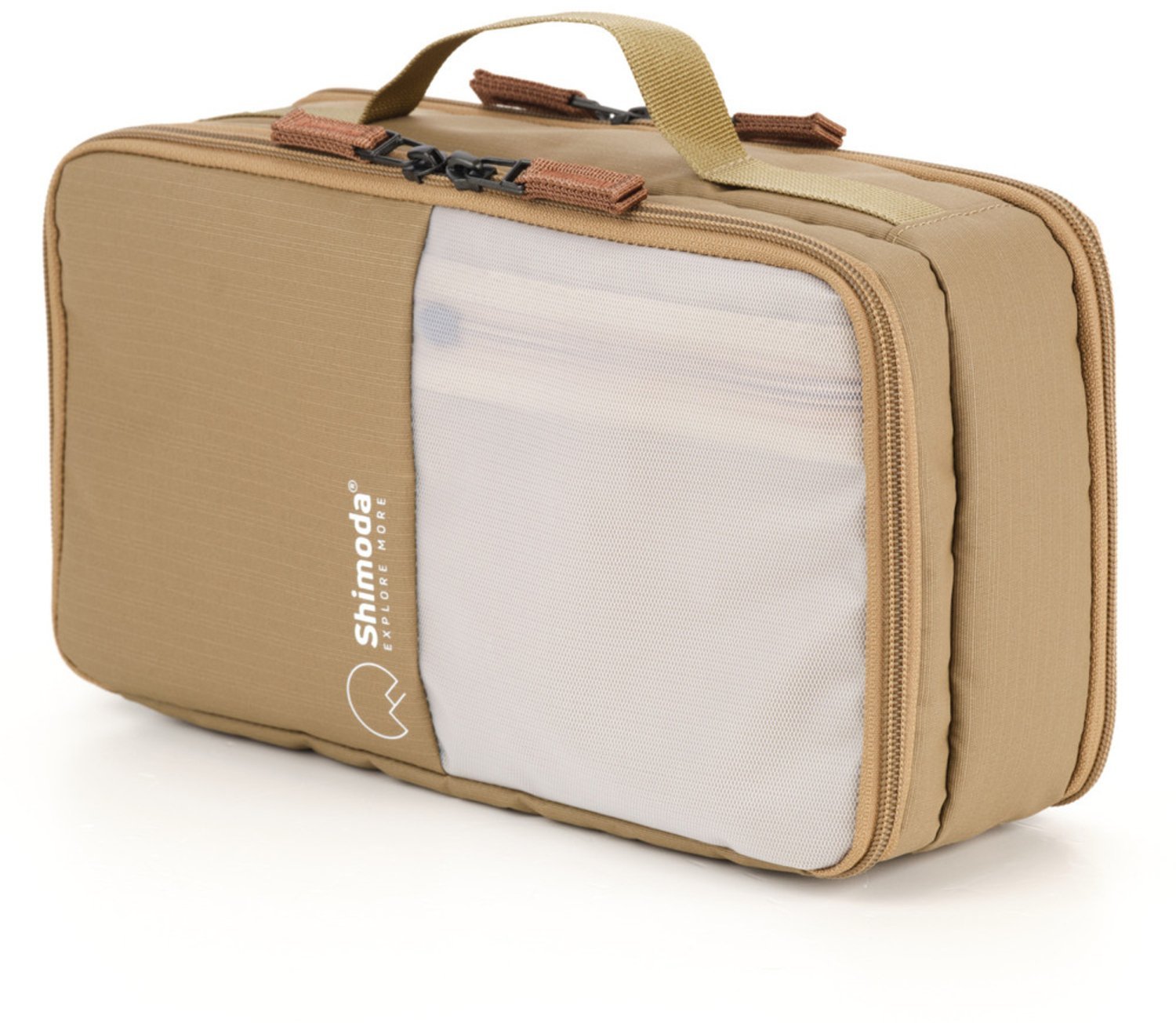 Shimoda Shimoda Accessory Case - Large - Boa