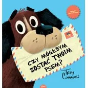 Poradniki hobbystyczne - Esteri Czy mógłbym zostać Twoim psem$247 - miniaturka - grafika 1