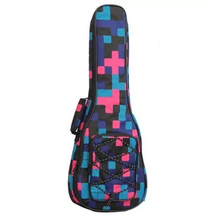 Pokrowiec Na Ukulele Sopranowe 21'' Ub-03 Hard Bag - Inne instrumenty muzyczne - miniaturka - grafika 1