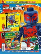 Czasopisma - Lego Marvel Spider-Man - miniaturka - grafika 1