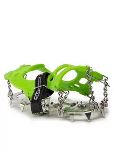 Climbing Technology Raczki na buty Ice Traction Crampons Plus 316104.38-40/0 - Sprzęt wspinaczkowy - miniaturka - grafika 1