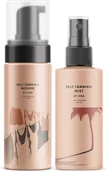 Samoopalacze - By Lyko Treat Your Self Tan Kit Light/Medium - miniaturka - grafika 1