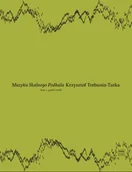 Książki o kulturze i sztuce - Muzyka Skalnego Podhala. Tom 1. Garść teorii - miniaturka - grafika 1