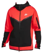 Bluzy męskie - Bluza Nike Sportswear Tech Pack DV0537-696 r. XXL - miniaturka - grafika 1