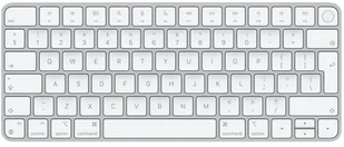 Apple Magic Keyboard z Touch ID - Klawiatury - miniaturka - grafika 1