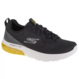Buty sportowe Sneakersy męskie, Skechers Go Walk Air 2.0 – Crosser - Buty trekkingowe męskie - miniaturka - grafika 1