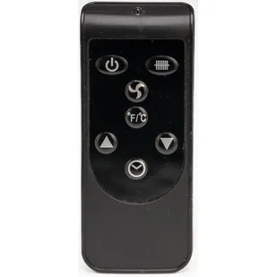 Pilot do grzejnika MILLA HOME do MCH501K - Akcesoria i części AGD - miniaturka - grafika 1