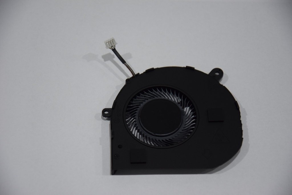 Dell CPU Cooling Fan for Latitude 5510