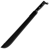 Miecze i maczety - Maczeta MFH Bolo z piłą - miniaturka - grafika 1