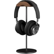 Części i akcesoria do laptopów - Mozos Hs Supreme Stojak Na Słuchawki Nauszne - miniaturka - grafika 1