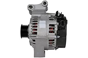 HELLA Alternator HELLA 8EL 012 427-011 - Alternatory - miniaturka - grafika 1