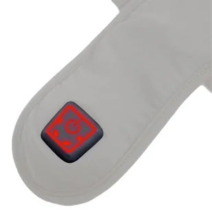 Spodnie Glovii GP1 Grey (ogrzewane) - Spodnie sportowe męskie - miniaturka - grafika 5