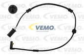 Czujniki - Czujnik zużycia klocków hamulcowych VEMO 40-72-0314 6238388 - miniaturka - grafika 1