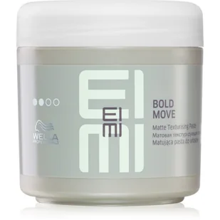 Wella EIMI Bold Move - Pasta do Stylizowania Włosów 150ml - Kosmetyki do stylizacji włosów - miniaturka - grafika 1