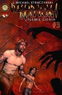 Komiksy dla młodzieży - Plemię Cienia. Tom 3 - miniaturka - grafika 1