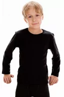 Piżamy chłopięce - Cornette Young Boy Thermo Plus 134-164 koszulka chłopięca - miniaturka - grafika 1