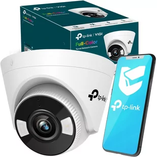KAMERA TP-LINK VIGI C450 (2.8mm) - Kamery do monitoringu - miniaturka - grafika 1