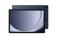 Tablety - Samsung Galaxy Tab A9+ X216 5G 8/128GB granatowy - miniaturka - grafika 1