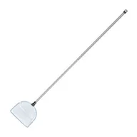 Pozostałe akcesoria do akwarium - DENNERLE NANO Shrimp Net biały M - miniaturka - grafika 1