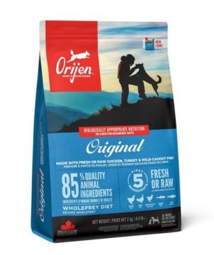 Orijen Original 2 kg